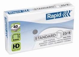 spojovae Rapid 23/8 Standard