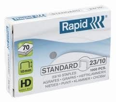 spojovae Rapid 23/10 Standard