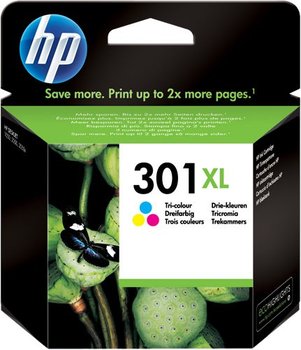 HP CH564EE No.301HC color XL