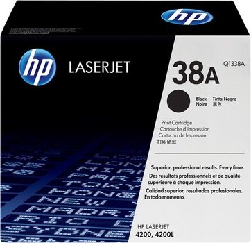 HP Q1338A