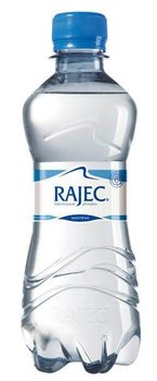 RAJEC Voda neperliv 330ml/12ks