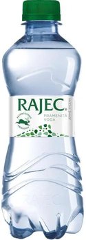 RAJEC Voda jemn perliv 330ml/12ks