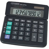 stoln kalkulaka CITIZEN SDC-577 III